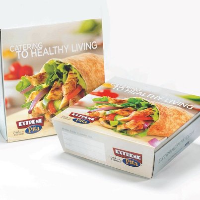 Catering Boxes